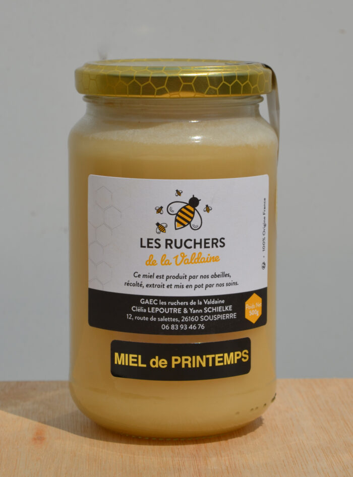 miel-printemps